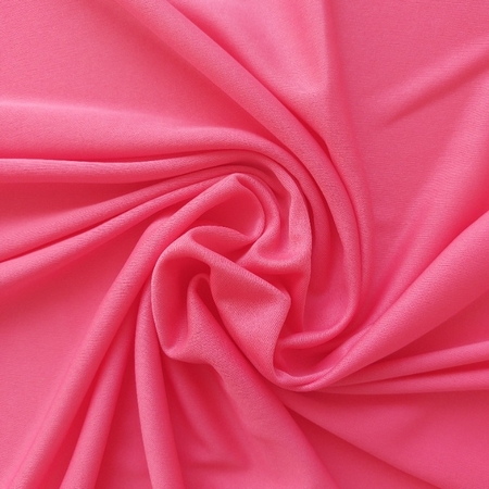 Akrobatická šála 7,5 m vč. osmy a karabiny, až 9 barev - Barva: Perleťově šedá