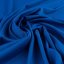 Hamaka – Síť na jógu vč. kroužků, karabin a řetízků, až 10 barev - Barva: Královská modrá