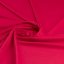 Hamaka – Síť na jógu vč. karabin, řetízků a háků, až 10 barev - Barva: Sytě růžová