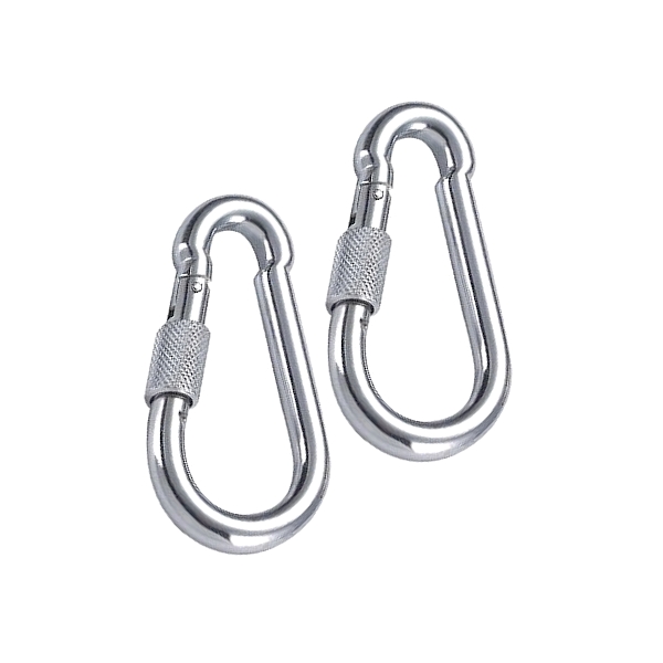 Aerial Hoop 85 cm, akrobatický kruh - KOMPLETNÍ SET - kruh s veškerým příslušenstvím